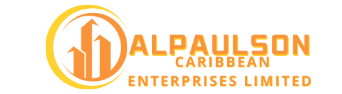Al Paulson Caribbean logo