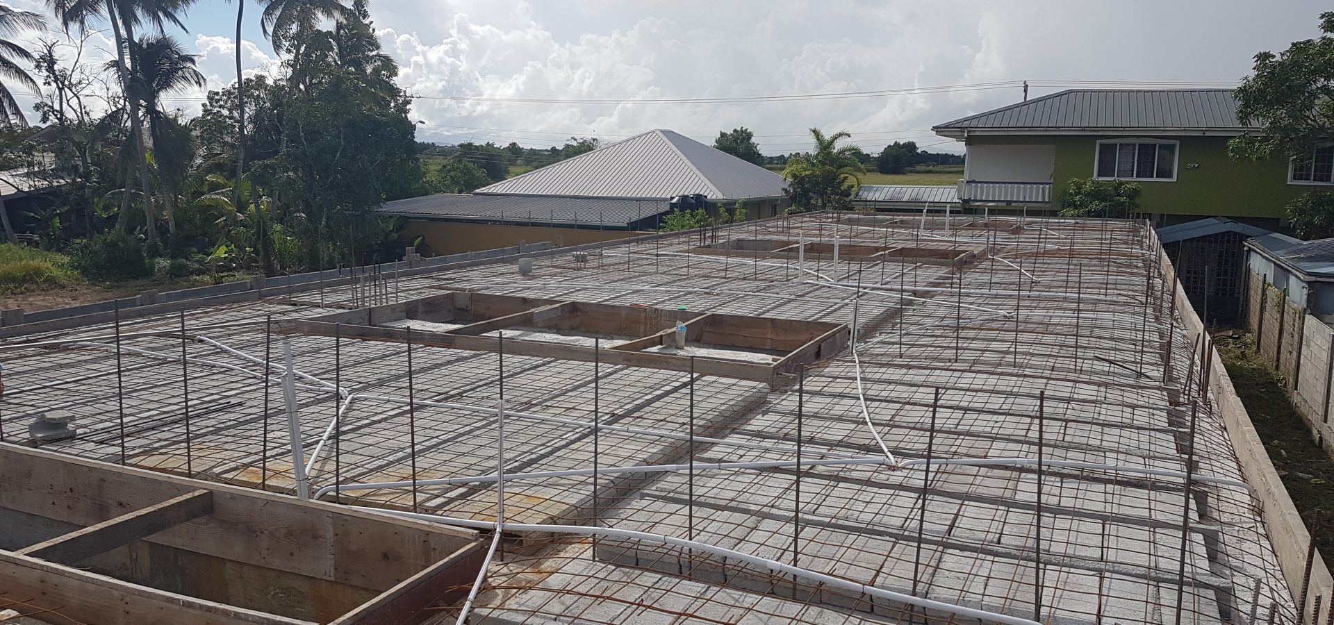 Construction