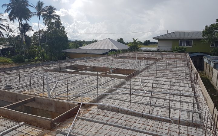 Construction