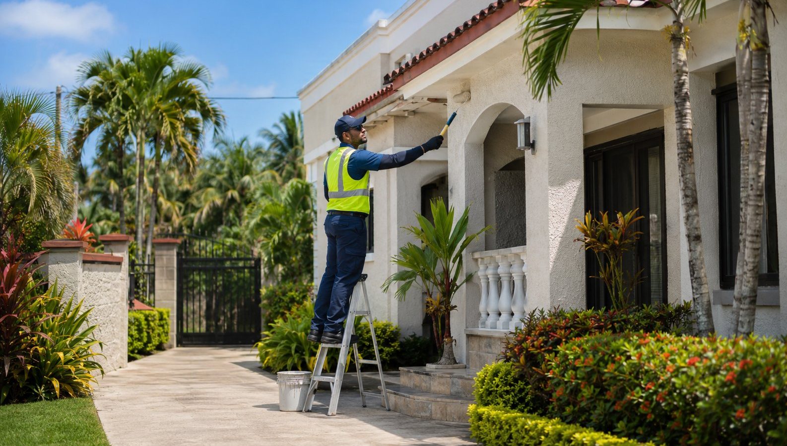 Painting Services