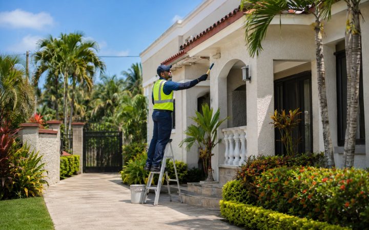 Painting Services