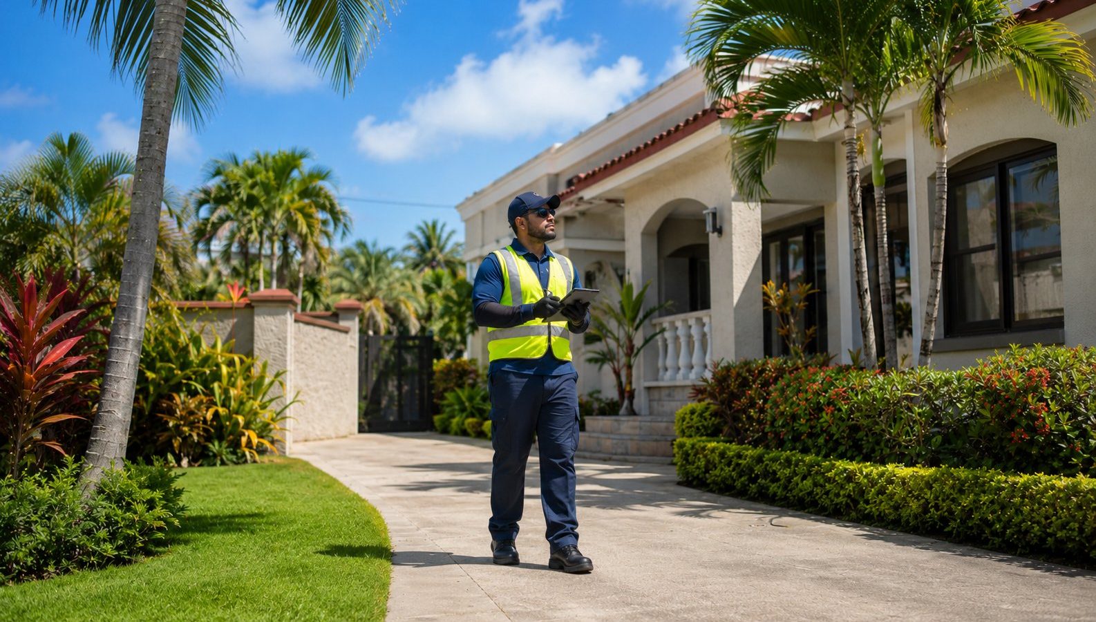 Property Maintenance/Management