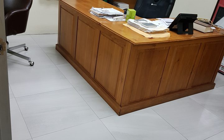 Tiling Services